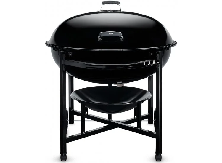 Weber 37