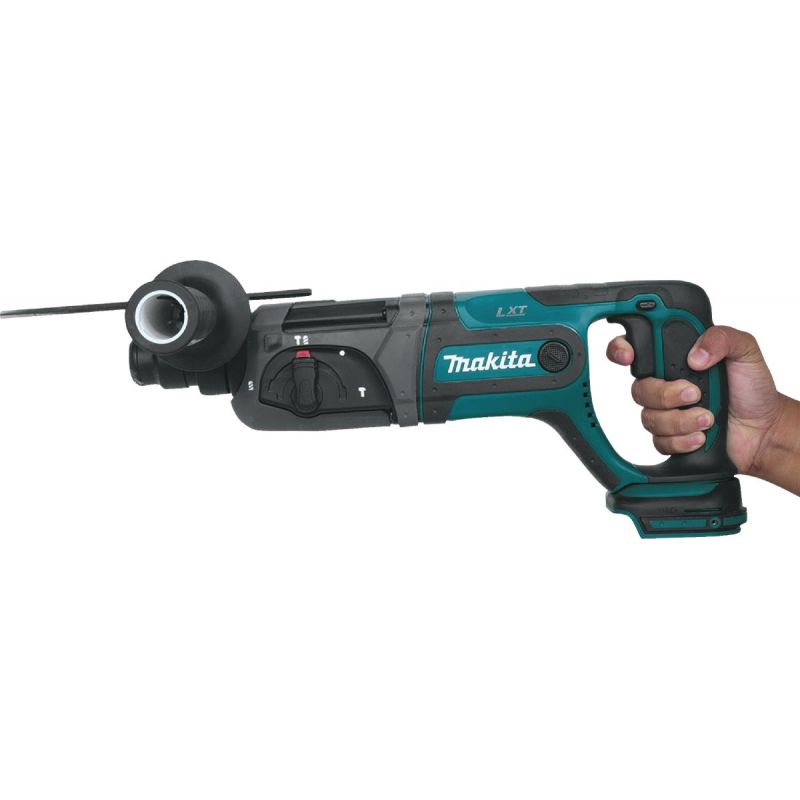 Makita 18V Cordless 7 8 In. Rotary Hammer Drill