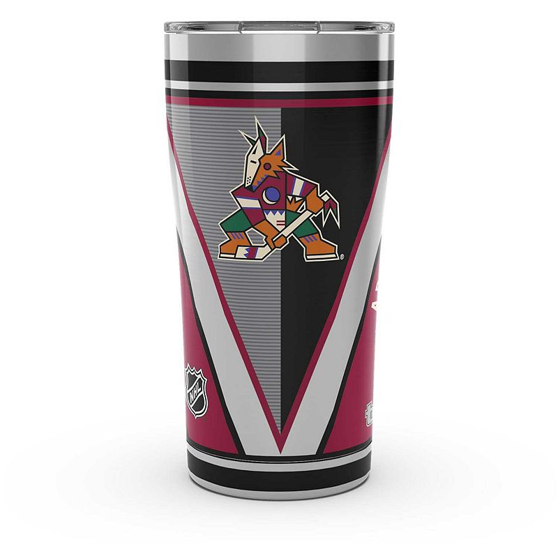 Tervis Arizona Coyotes 20oz. Powerskate Stainless Steel Tumbler