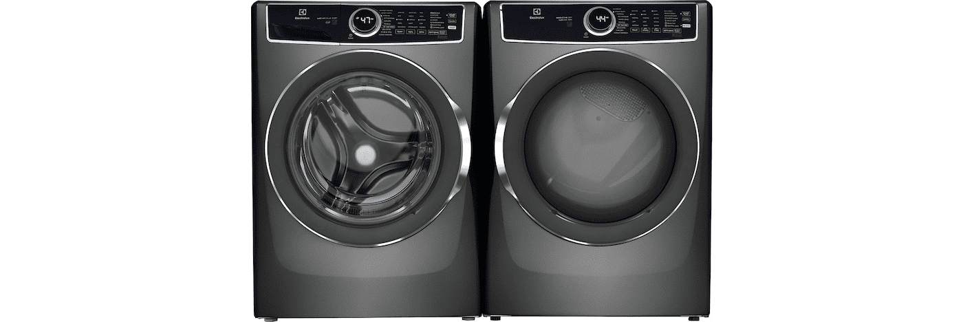 Electrolux ELFE7537AT Electric 8.0 Cu. Ft. Front Load Dryer