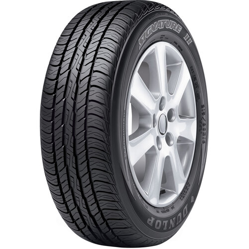 Dunlop Signature II 21560R17 96T BSW Tires