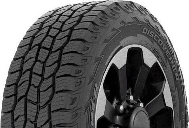 Cooper Discoverer All-Terrain 265/70R16 112T Light Truck and SUV Tire