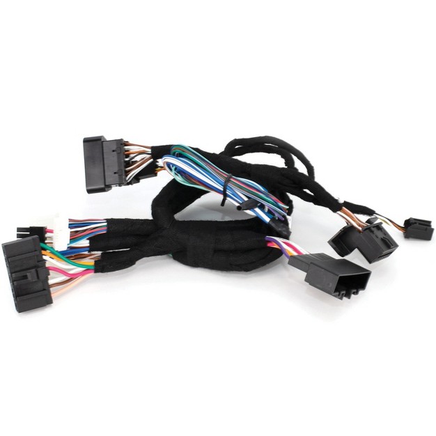 Directed Ds3p only Integration T harness For Ford Key type Vehicles From 2008 To 2017