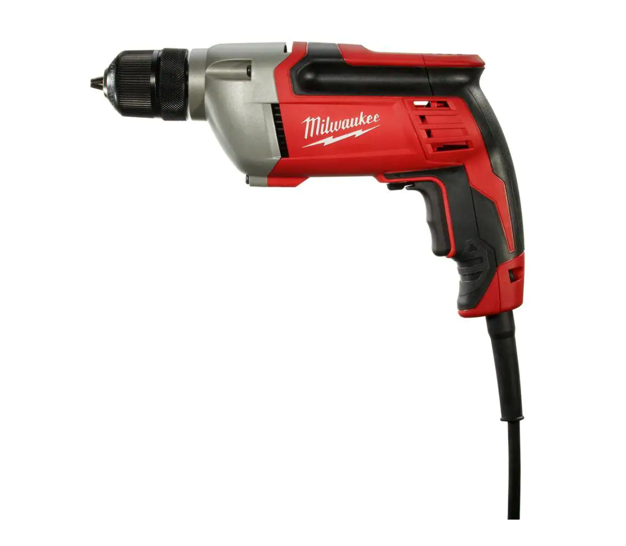 Milwaukee 0240-20 3/8 in. 2，800 RPM Tradesman Drill