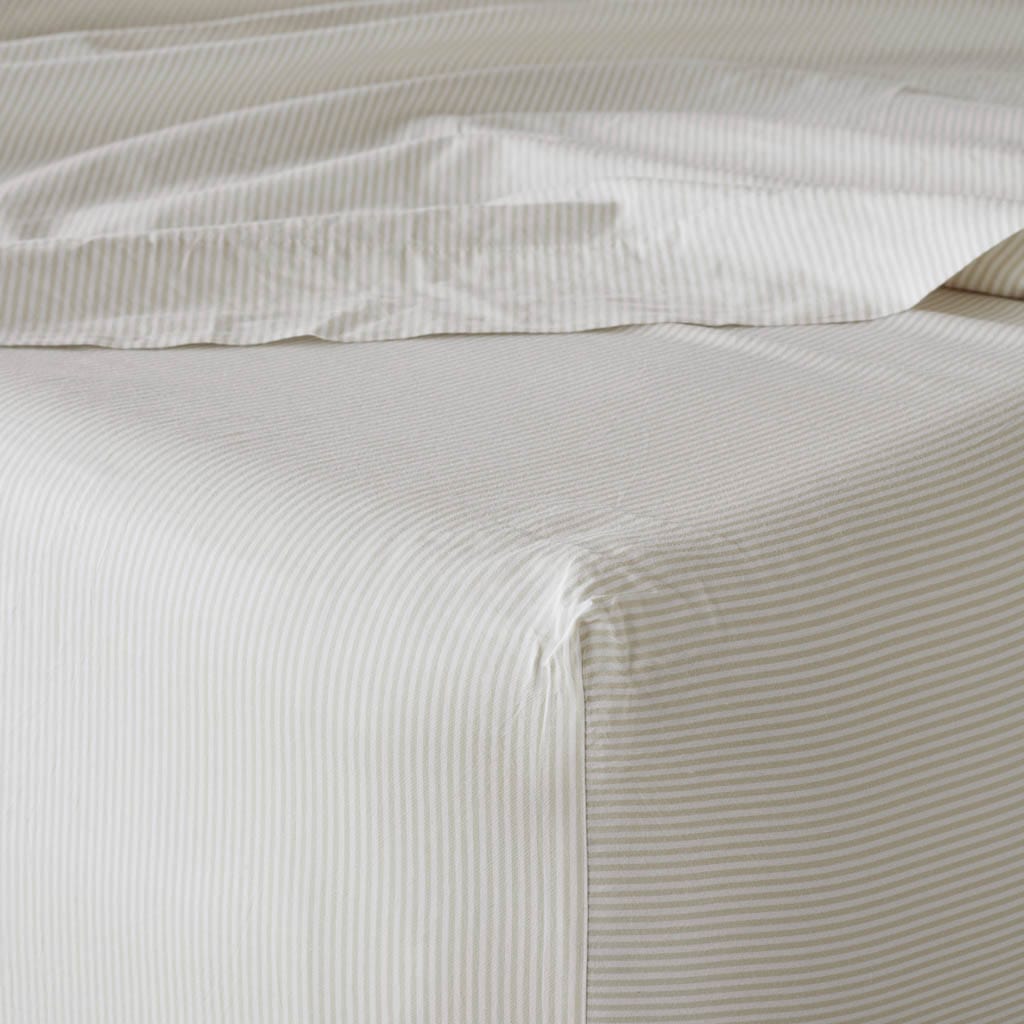 Organic Resort Cotton Bed Bundle - Dune Series