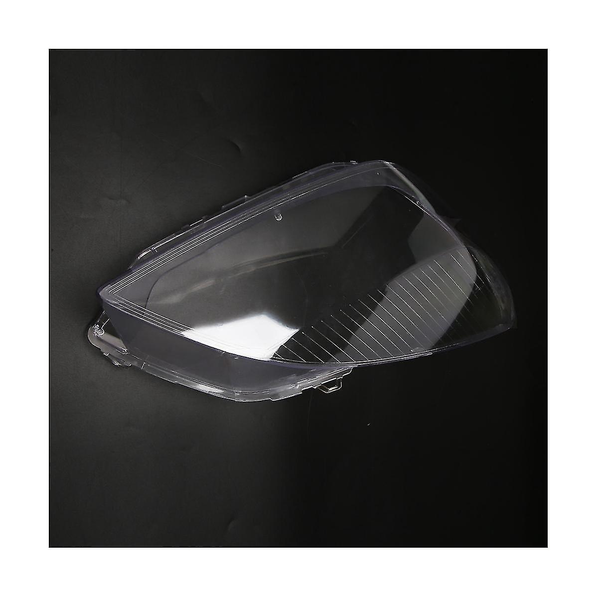 Car Headlights Housing Front Headlights Lens Shell Cover Lampcover Lampshade For Opel H 2004-2009(l