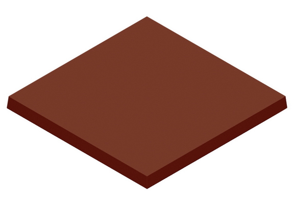 Chocolate World CW1000L32 Chocolate mould magnetic...