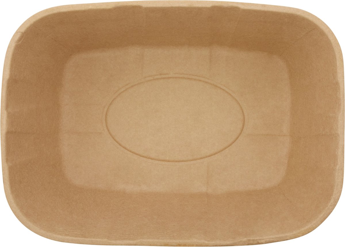 Frisco High-Sided Disposable Cat Litter Box