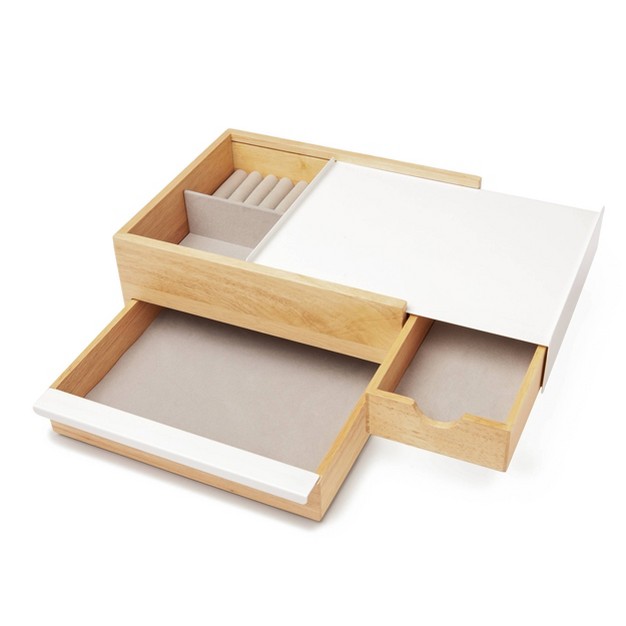 Stowit Storage Box Umbra