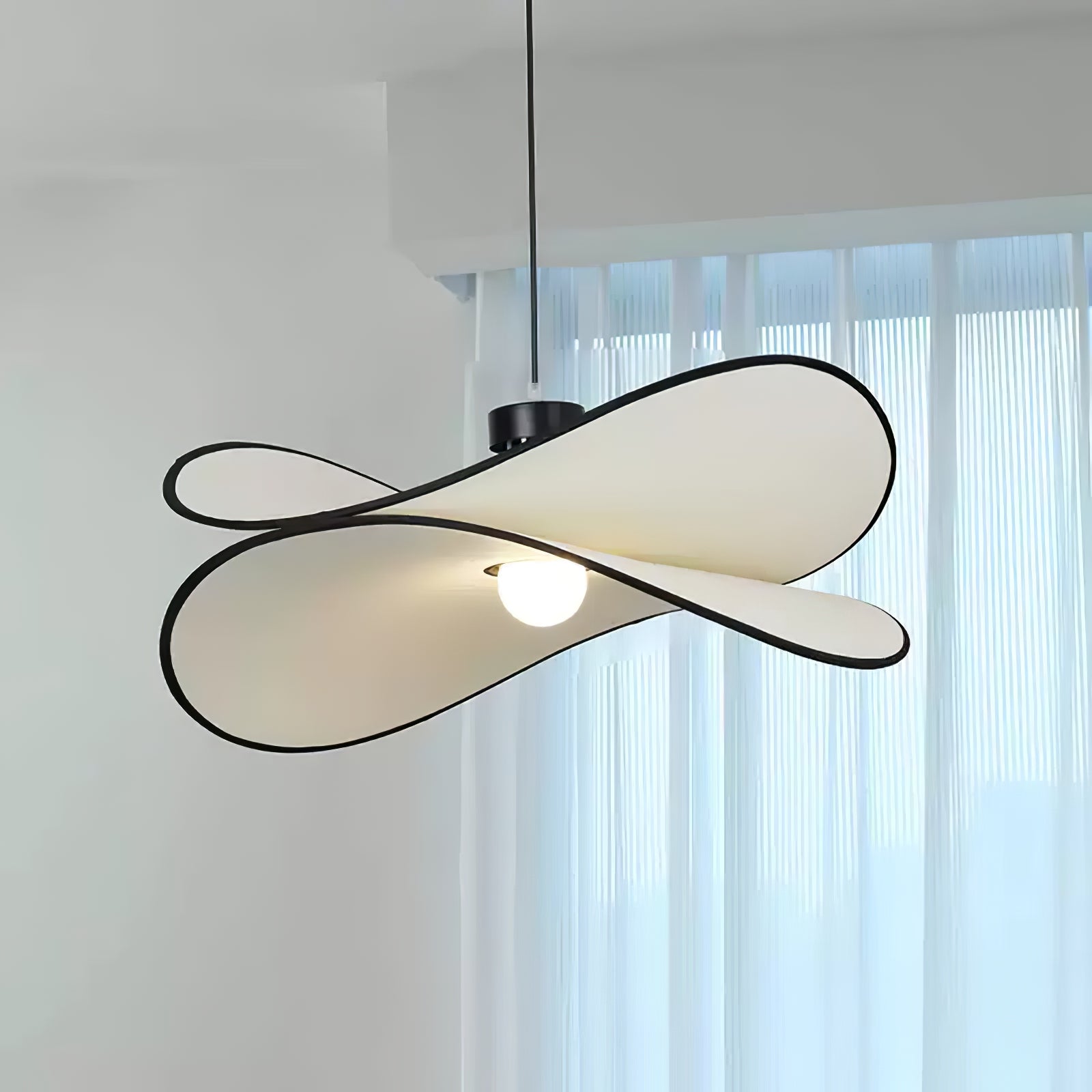 Chloe Pendant Lamp