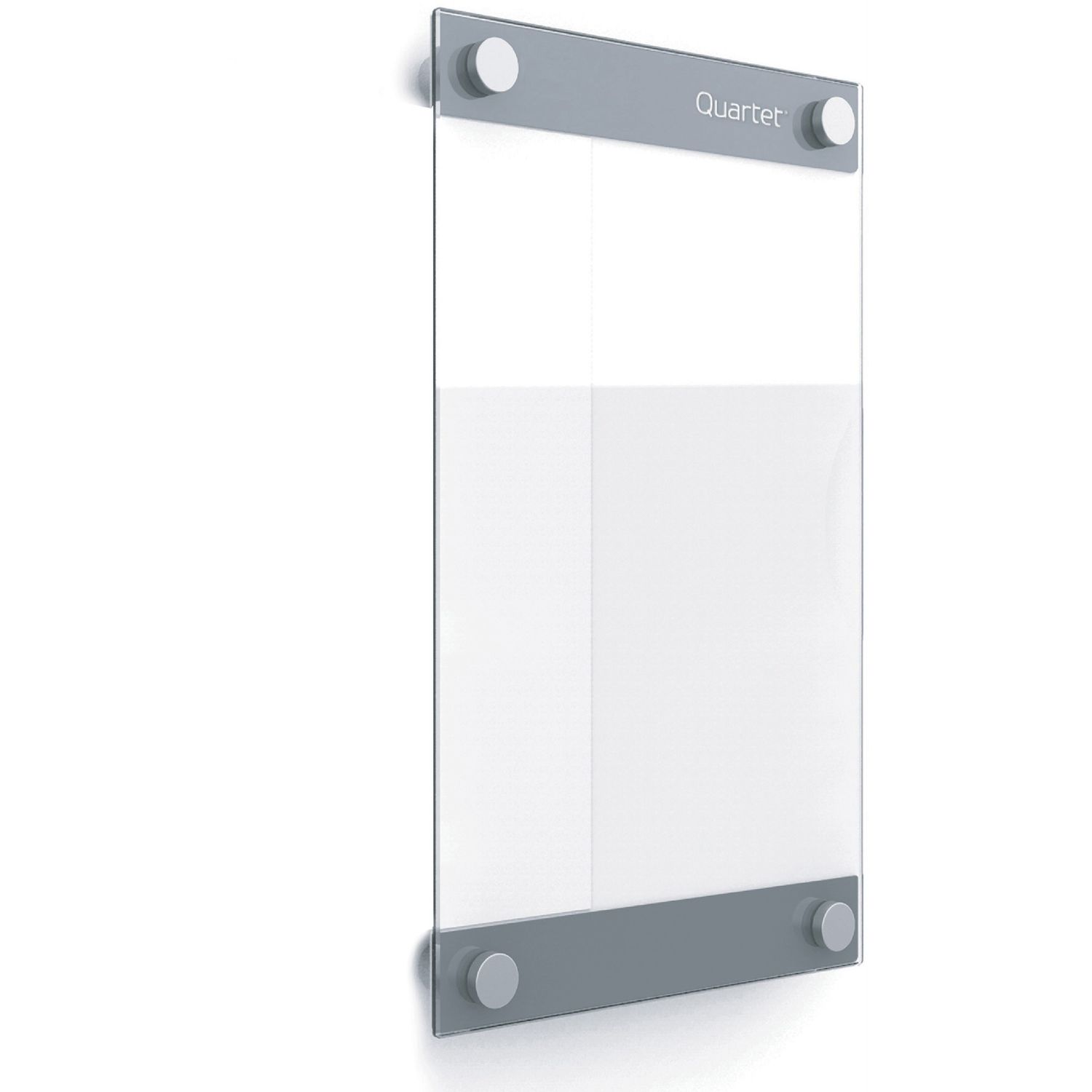 Infinity Customizable Dry-Erase Board by ACCO Brands Corporation QRTGI1117