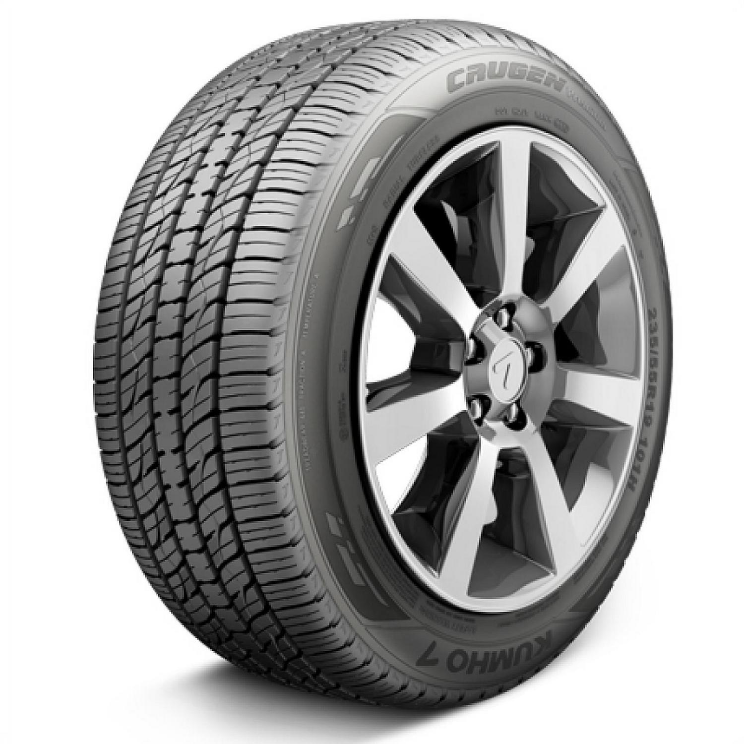 Kumho Crugen Premium KL33 All Season 245/60R18 105T SUV/Crossover Tire