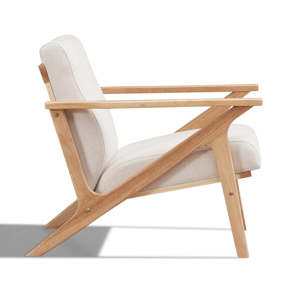 Omax Decor Zola Lounge Chair