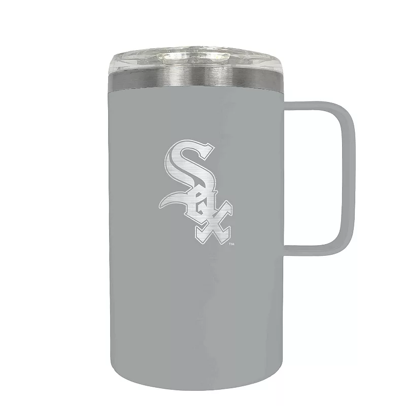 Chicago White Sox Hustle Travel Mug