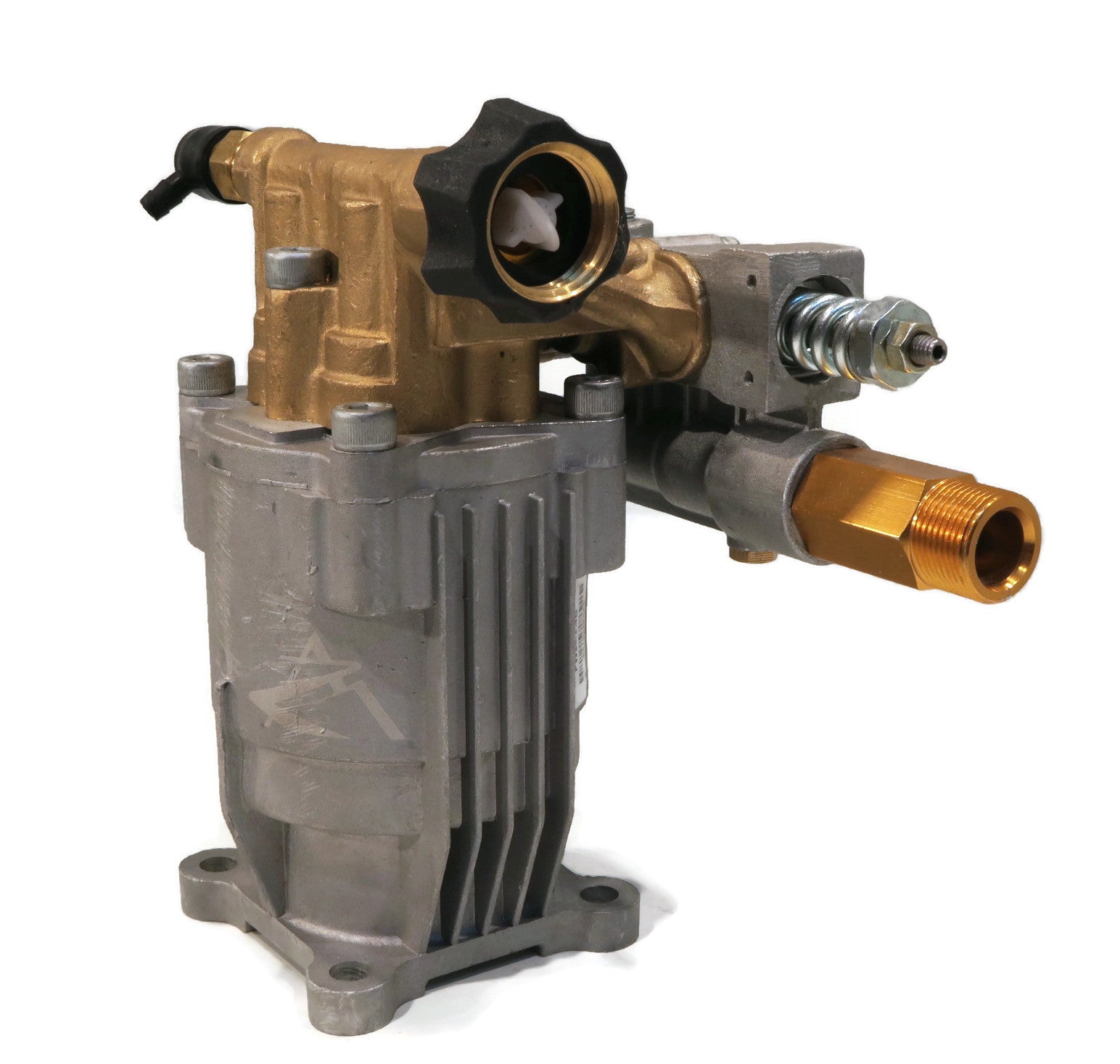 The ROP Shop | Pressure Washer Pump for & Quick Connect Generac 01675 01675-0 1675 1675-0 / G24H