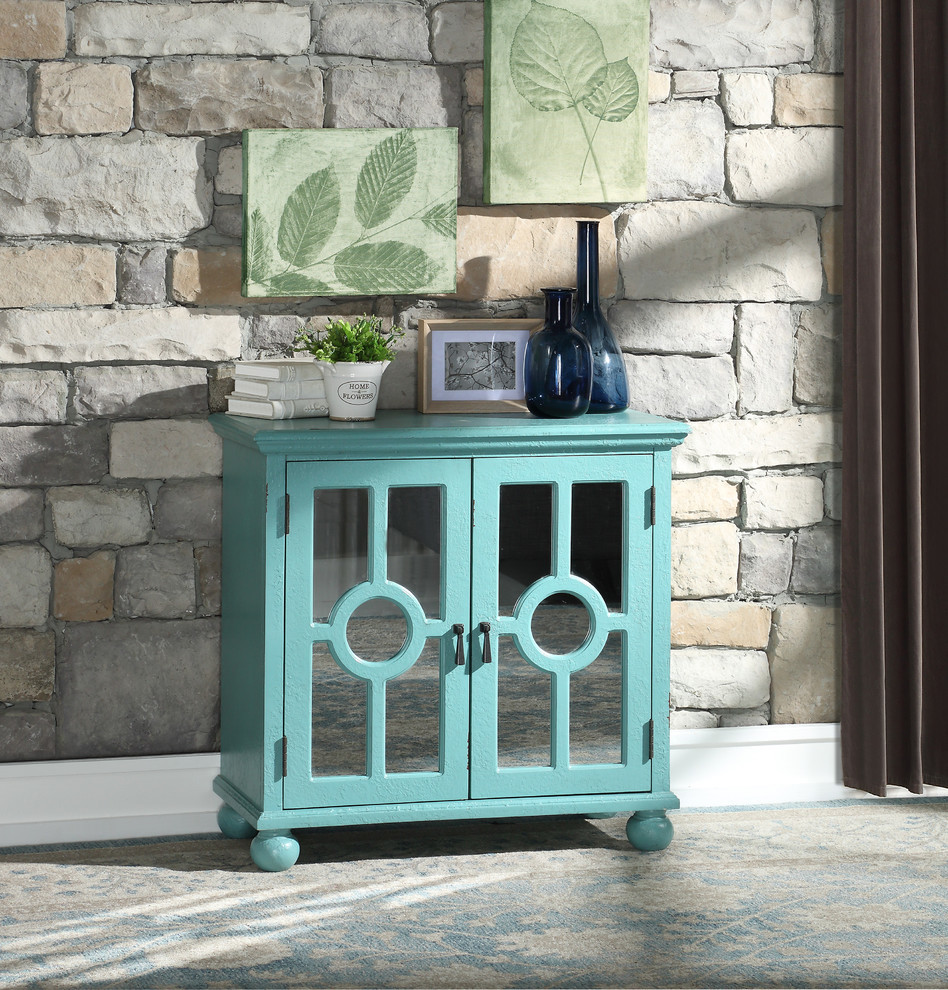 Chai Accent Chest   Traditional   Accent Chests And Cabinets   by Lexicon Home  Houzz