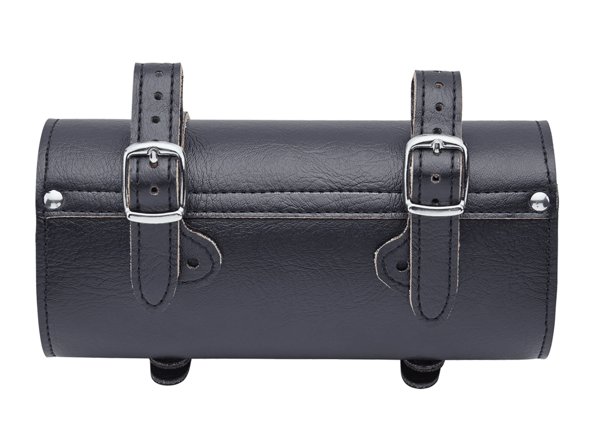 Electra Classic Faux Leather Tool Bag - Black