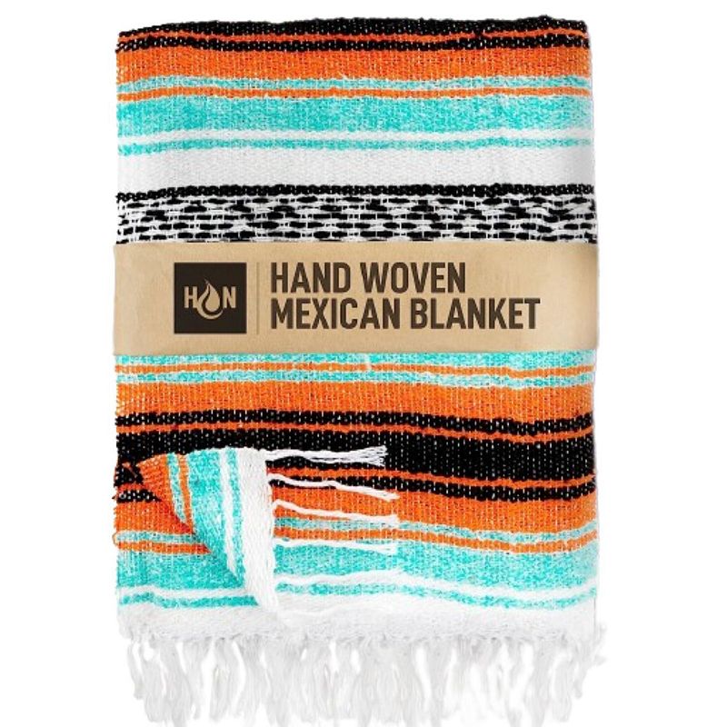 Authentic Mexican Blankets