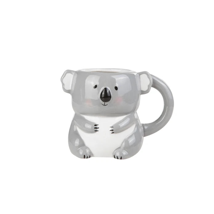 Karaca Animal Koala Mug 153.03.06.1858