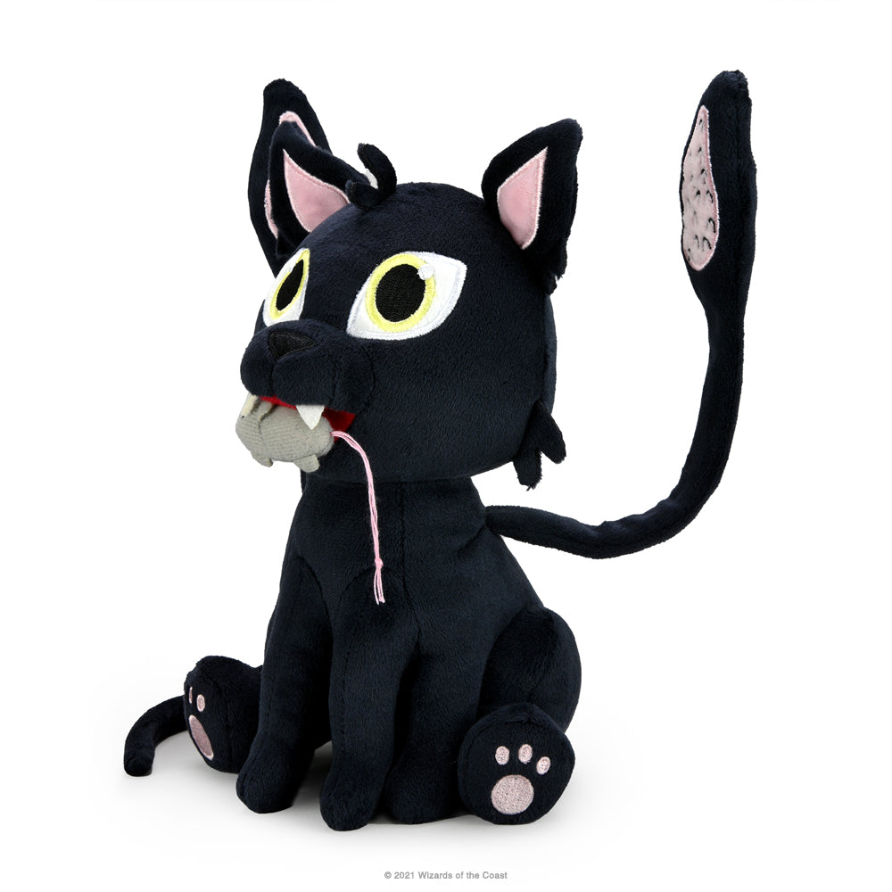 Dungeons & Dragons Displacer Beast Phunny Plush