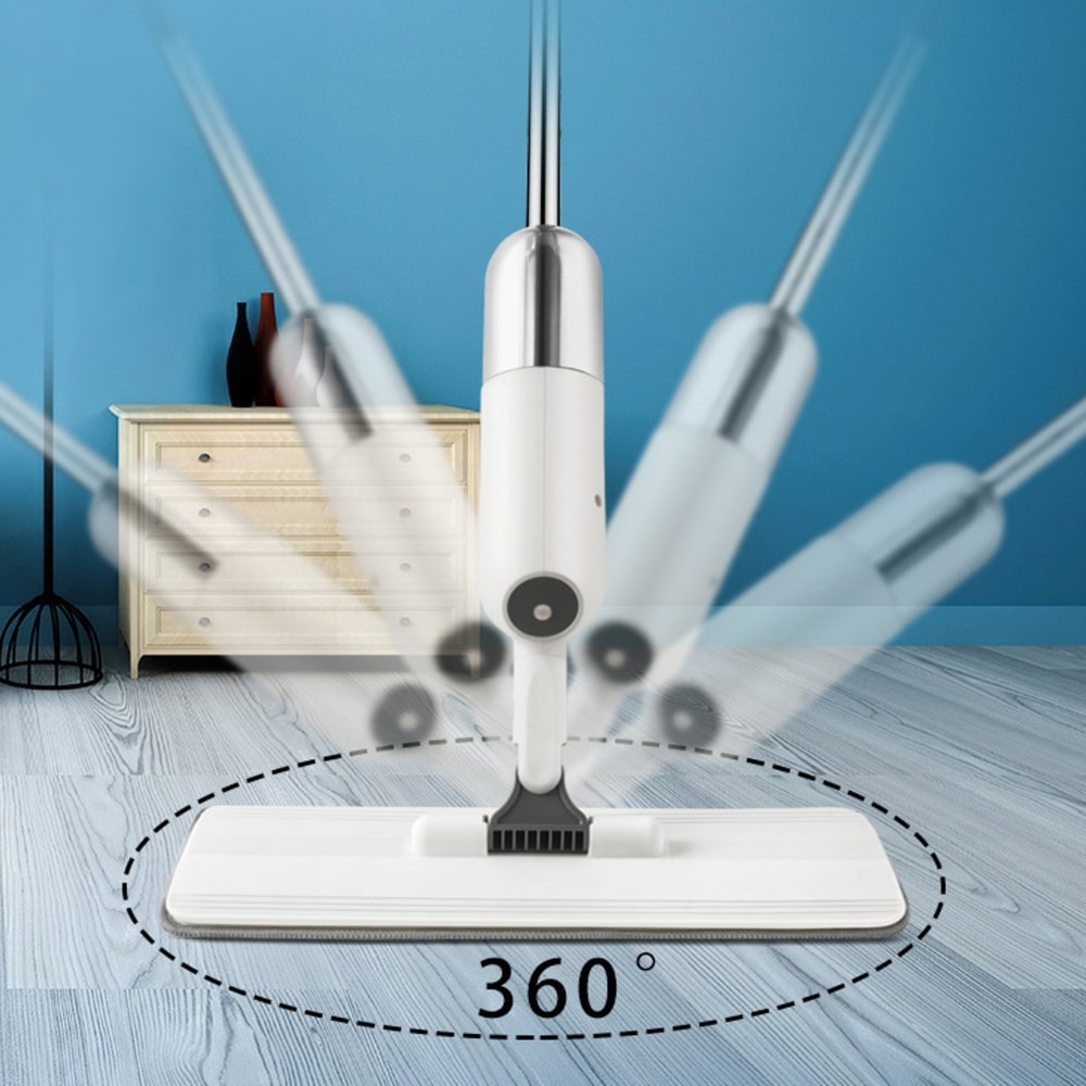 True   Tidy Spray Mop