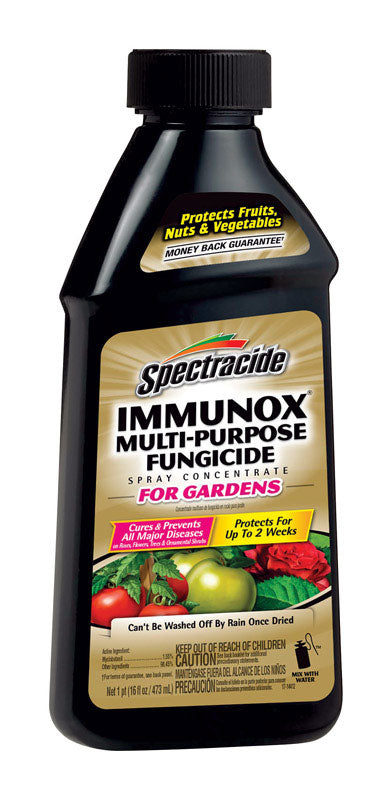 IMMUNOX FUNGICIDE 16OZ