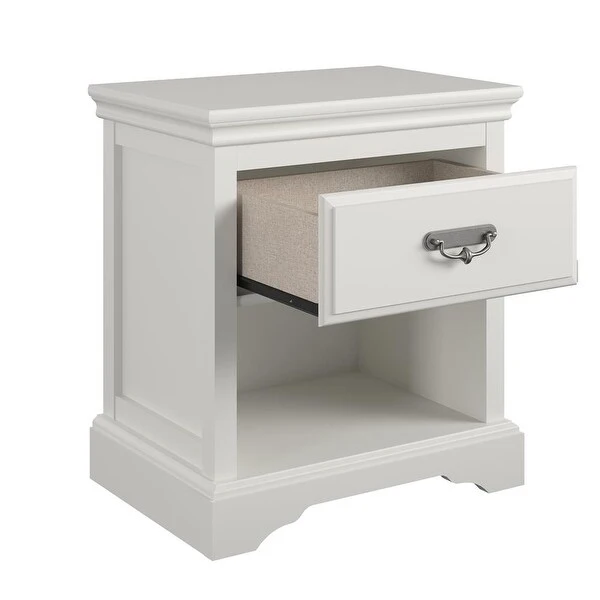 Avenue Greene Heckler Nightstand