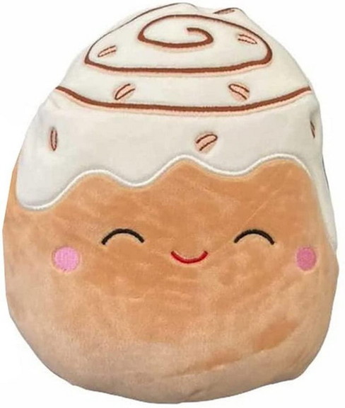 Kellytoy KTY 1211145 CHA C Squishmallow 5 Inch Min...