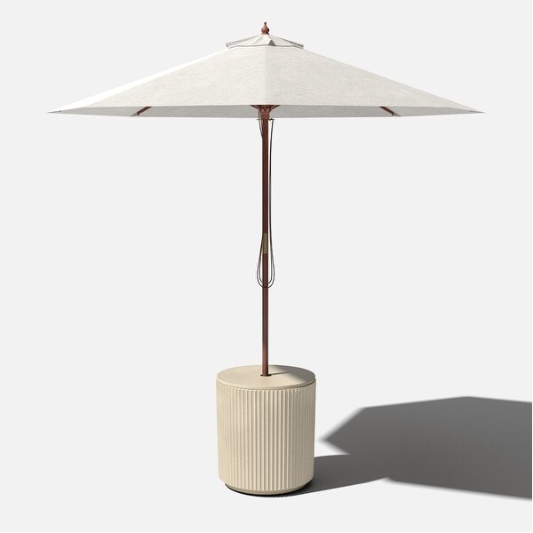 Veradek Shade Side Table