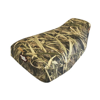 Motoseat Standard Seat Cover Camo For Arctic Cat