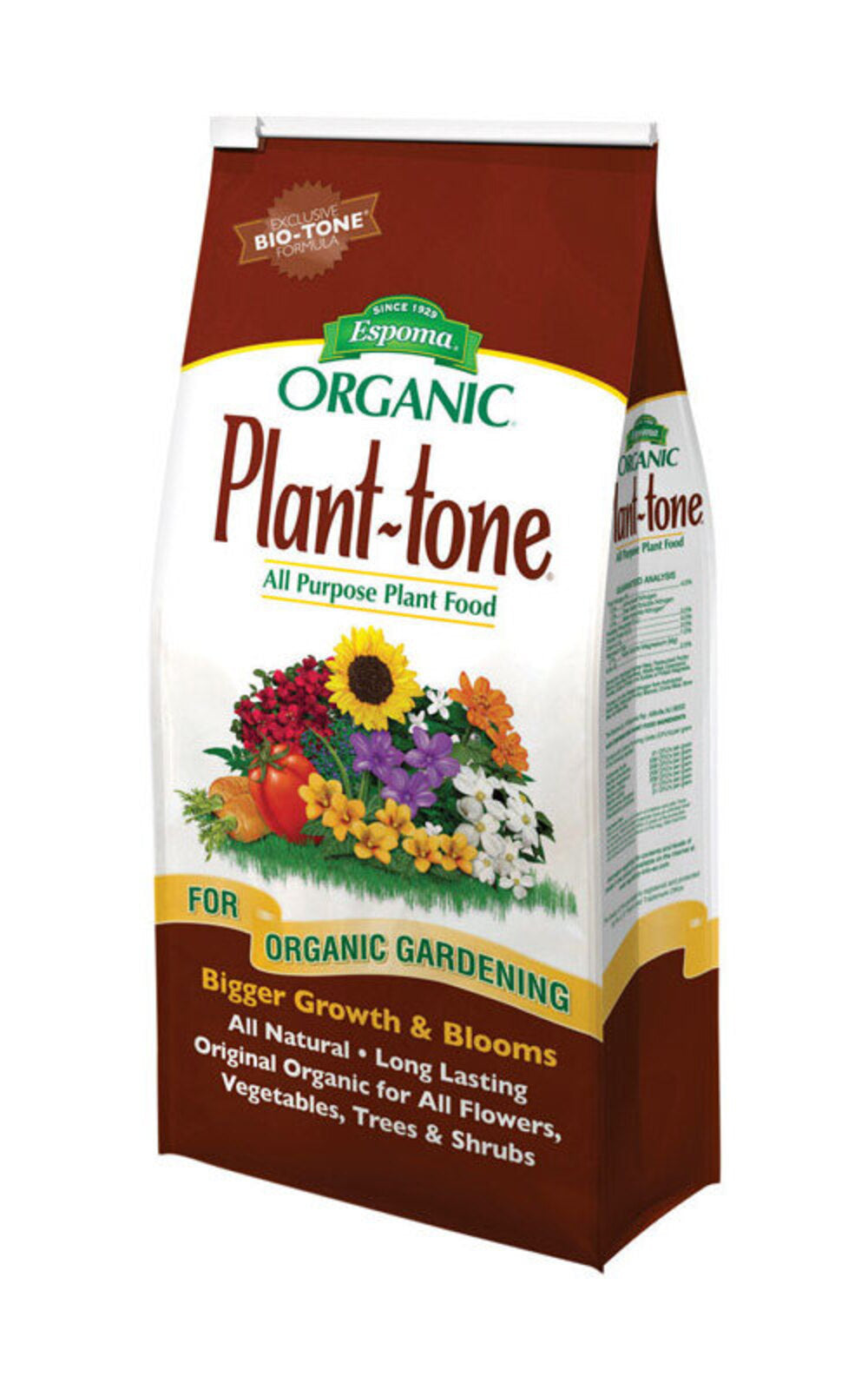 PLANT FOOD PLANT-TONE18#