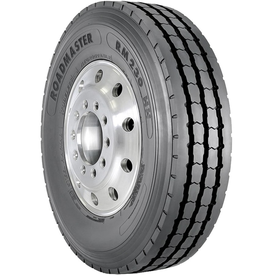 Roadmaster RM230 HH 275/70R22.5 J (18 Ply) Highway Tire