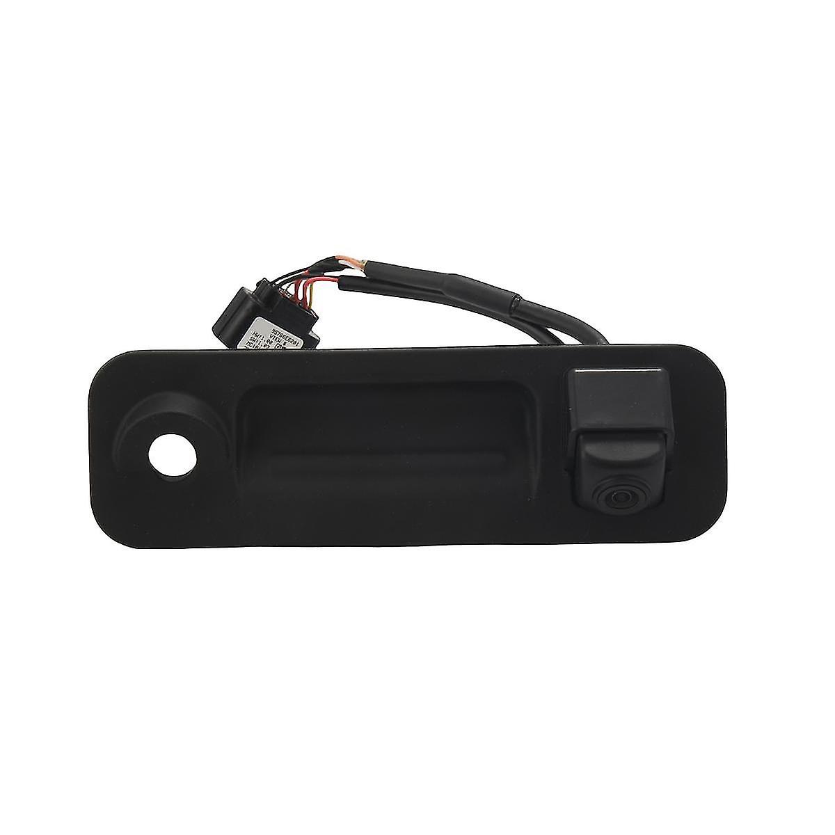 Car Rearview Camera Reverse Backup Camera Trunk Handle Camera 95760-c2101 95760-e6100 95760c2101