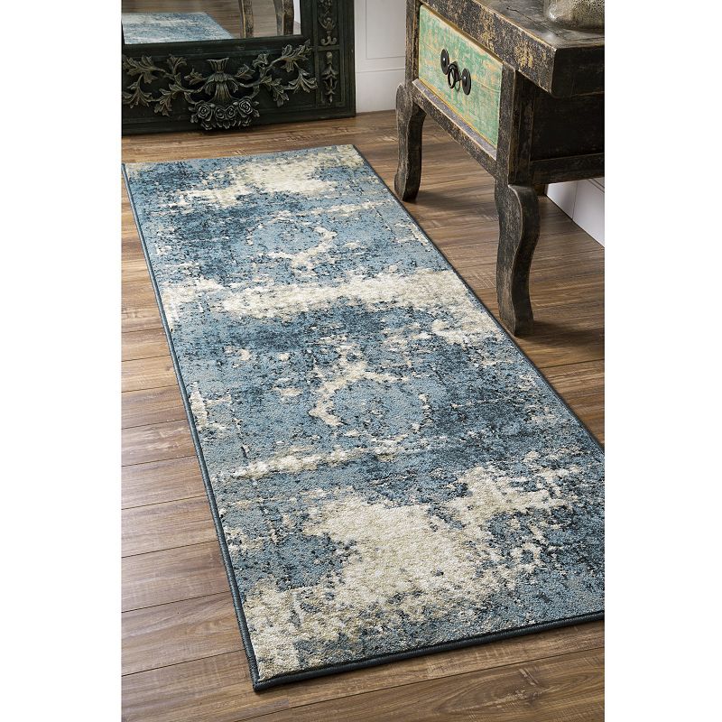 nuLOOM Vintage Lindsy Area Rug