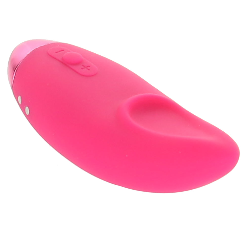 JimmyJane Form 3 Pro Vibe in Pink