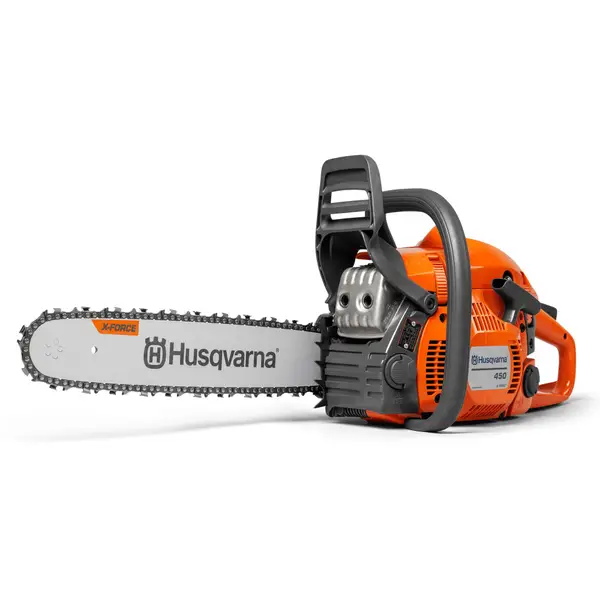 Husqvarna 450 Rancher 20