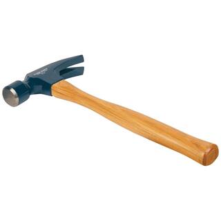 Klein Tools Lineman's 32 oz. Steel Straight-Claw Hammer 832-32