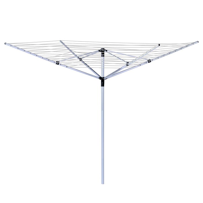 Honey-Can-Do Outdoor Umbrella Dryer