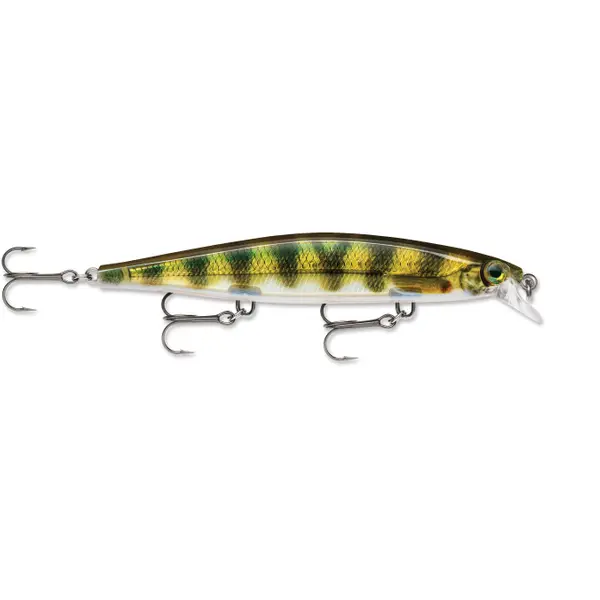 Rapala Shadow Rap 11 Perch Lure