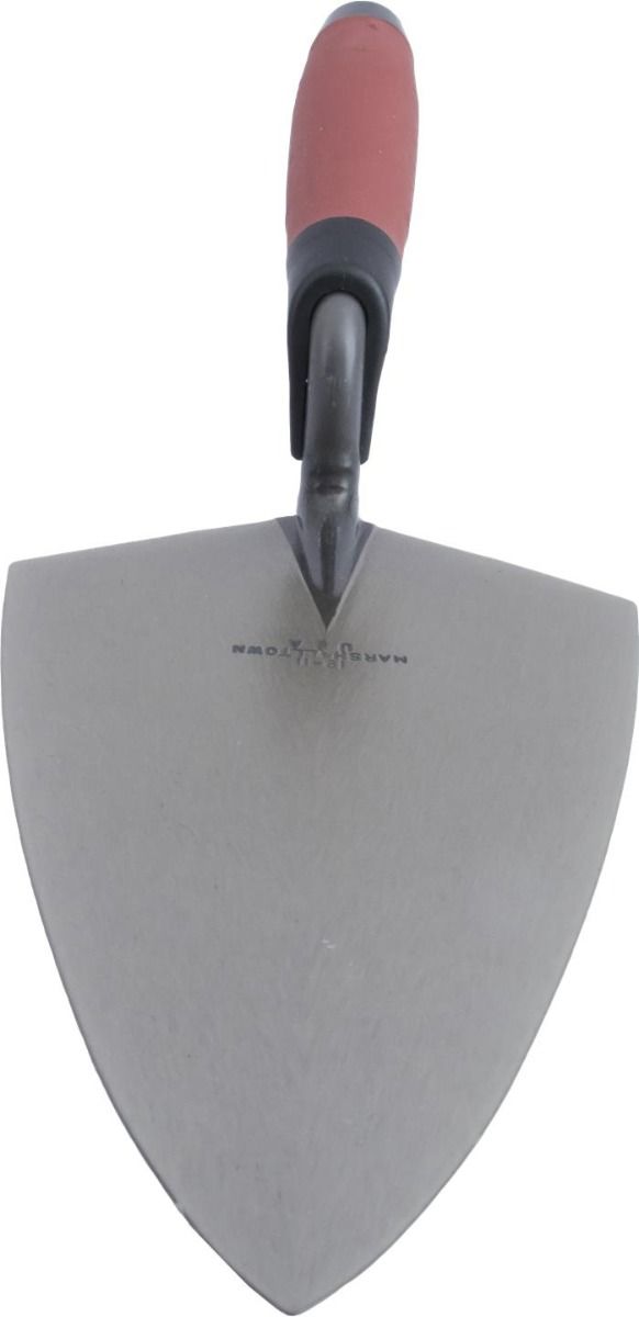 Marshalltown 19 11FG Philadelphia Brick Trowel w