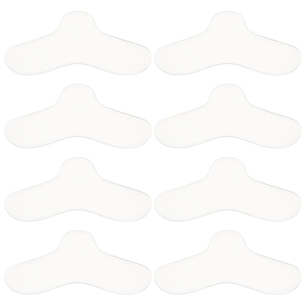 8pcs Professional Nasal Guards Comfortable Nose Protectors Convenient Cpap Nose Pads