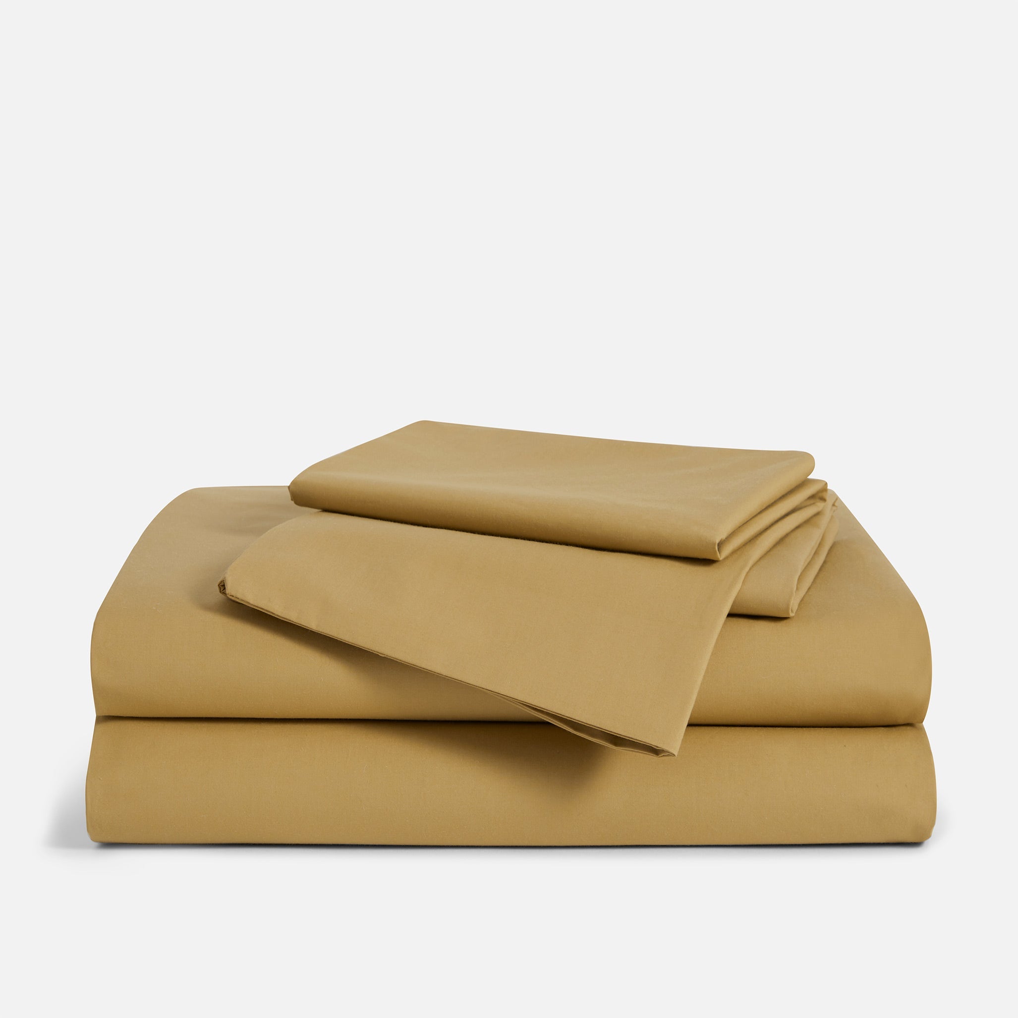 Test Classic Percale Core Sheet Set