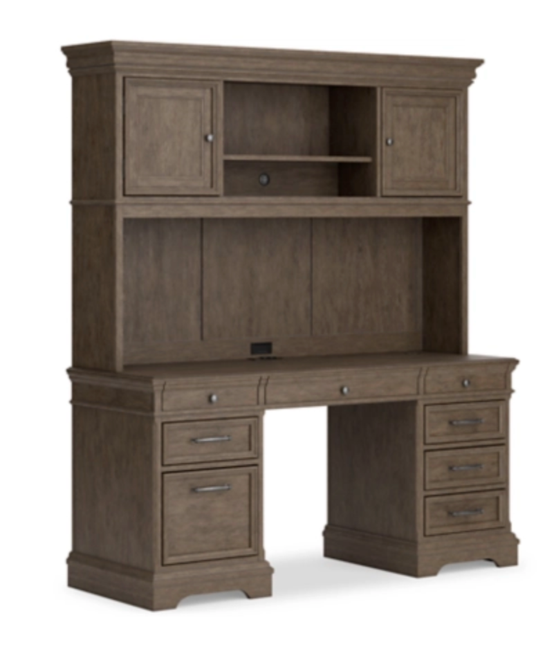 JANISMORE CREDENZA