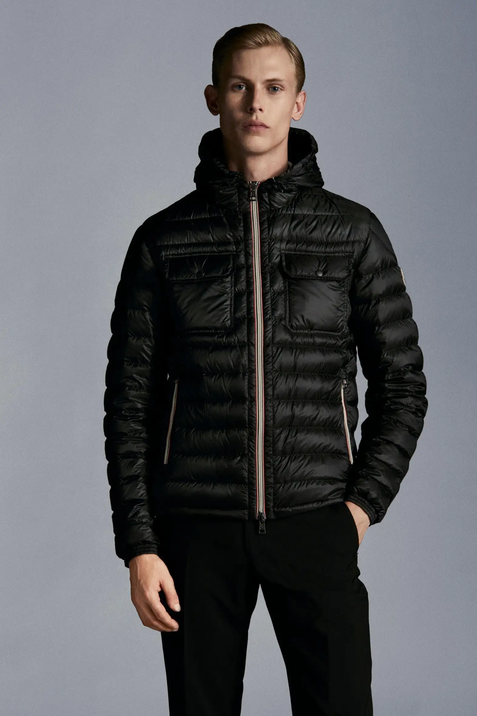 Douret Short Down Jacket