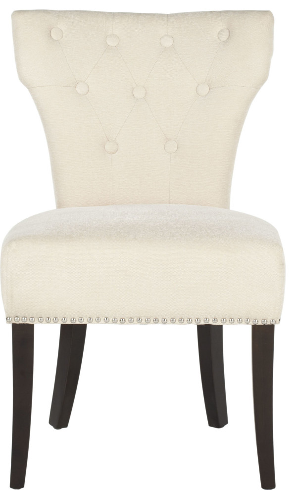 Addison Chair (Set of 2)   Transitional   Dining Chairs   by HedgeApple  Houzz