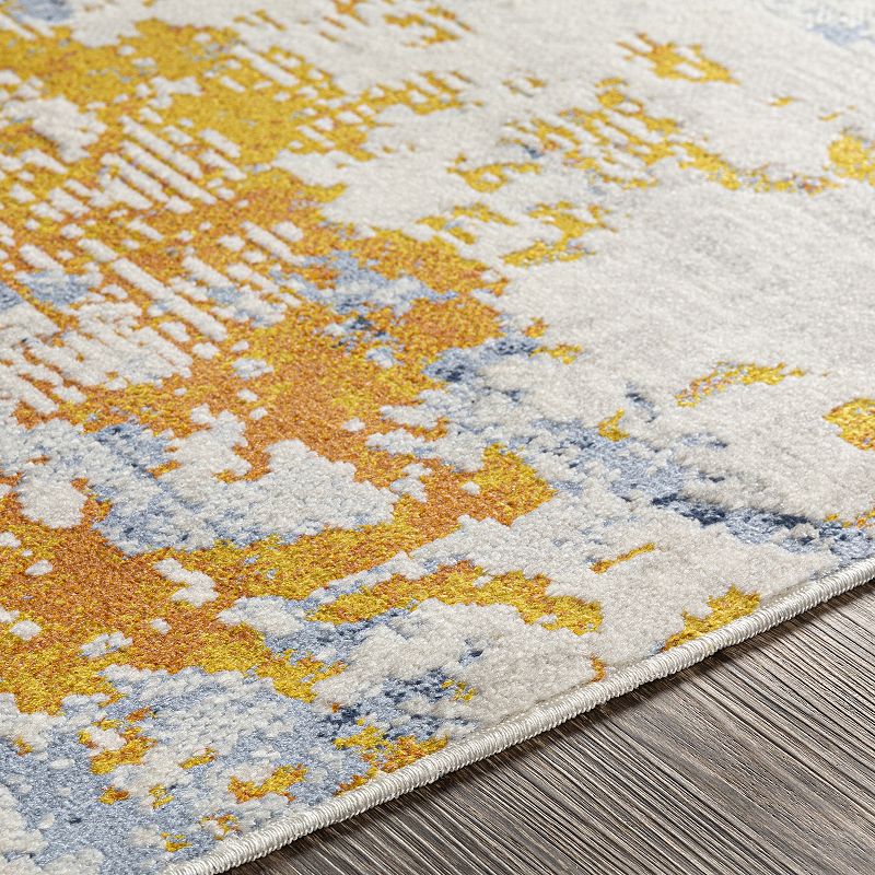 Decor 140 Karissa Modern Rug