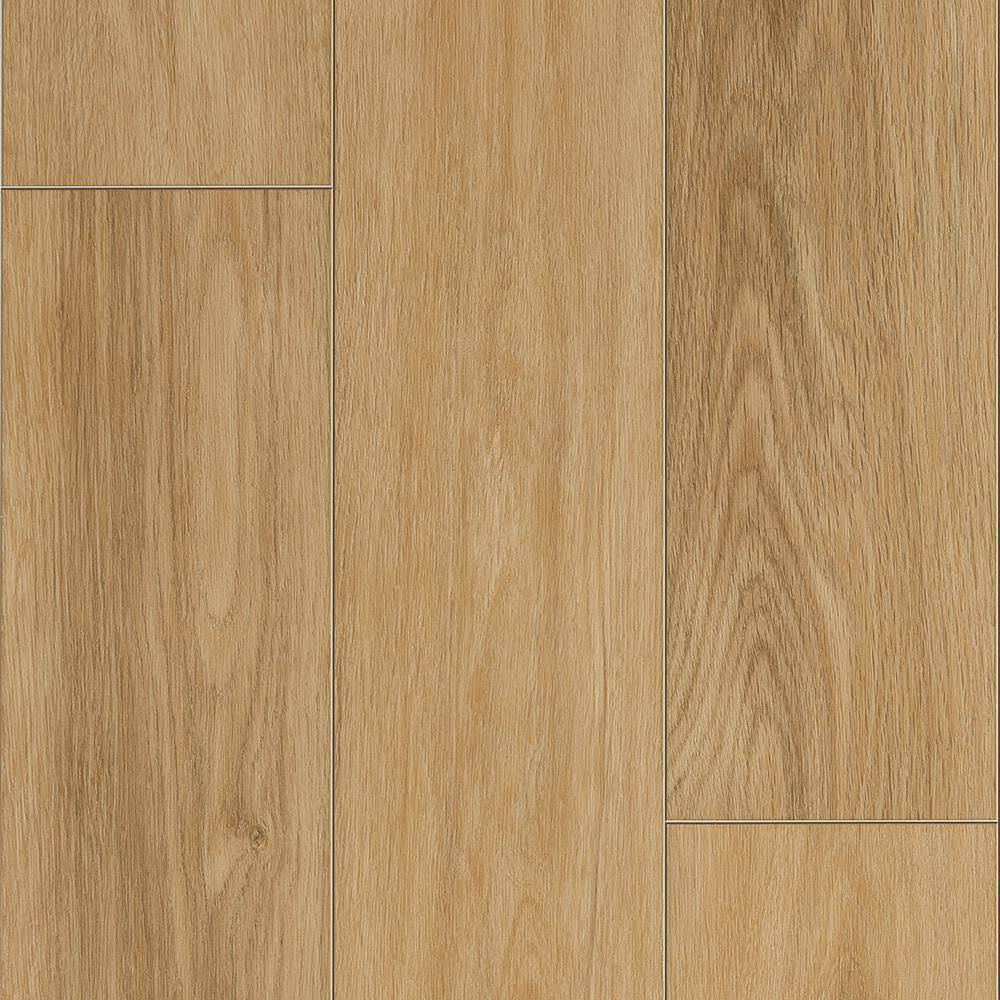 Malibu Wide Plank French Oak Alturas 20 MIL 7.2 in. x 60 in. Click Lock Waterproof Luxury Vinyl Plank Flooring (23.9 sq. ft.case) HDMVCL999RC