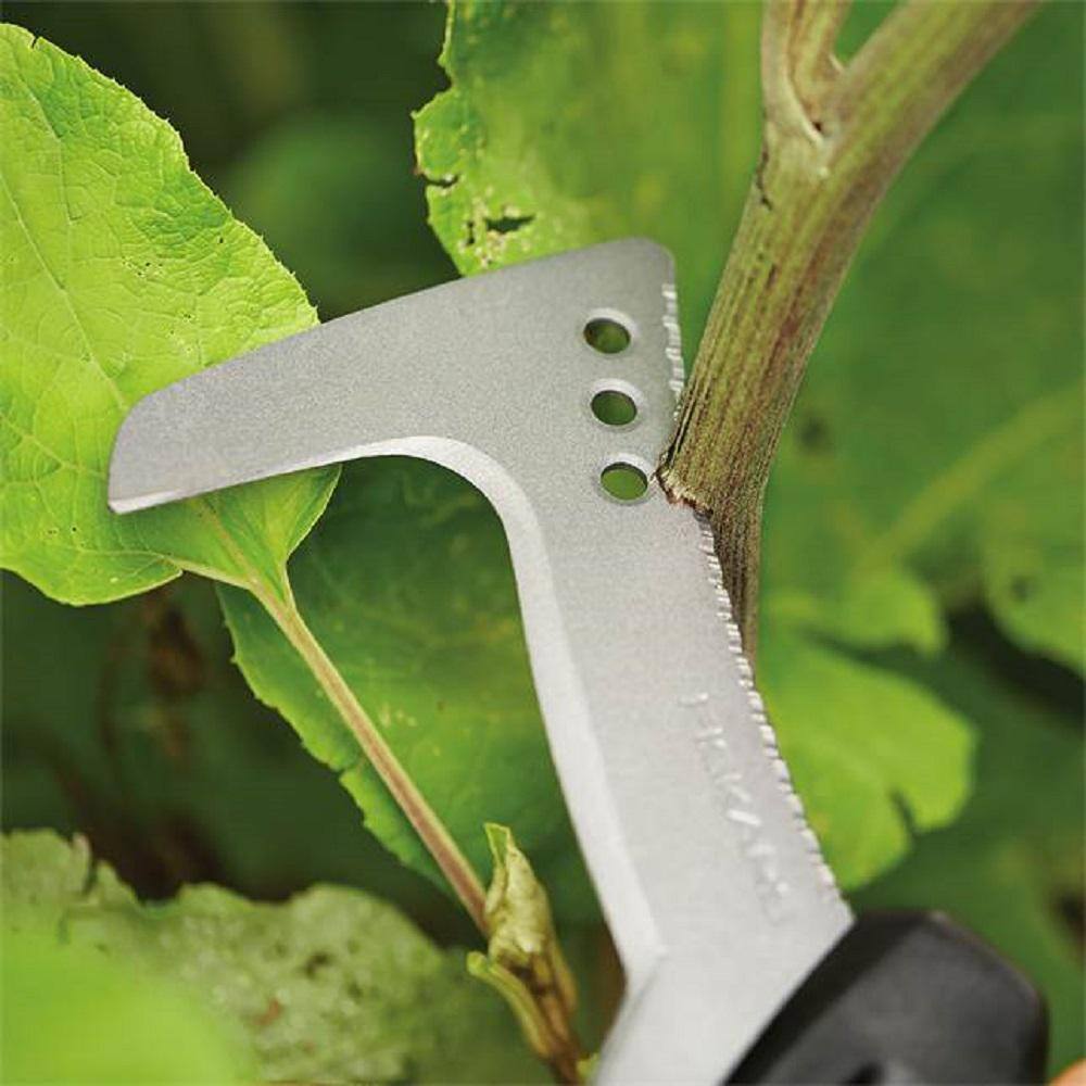 Fiskars Billhook Steel Clearing Hook (13 in. ) 385061-1008