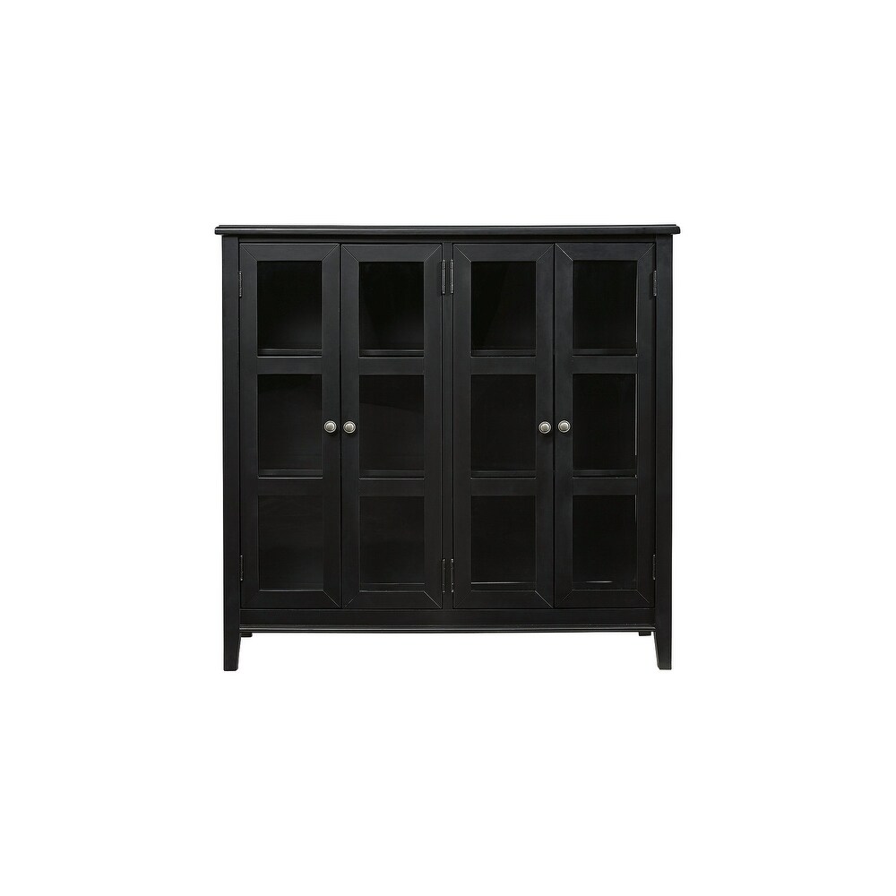 Signature Design by Ashley Kanwyn Accent Cabinet