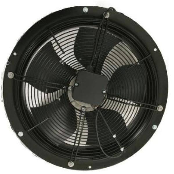 CENTRIC AIR 3.4(R2) Whole House Fan 3242 CFM (HVI-916 Certified Airflow Rating) 2-Speed Remote with TimerTemp Control R10 Damper 3.4A